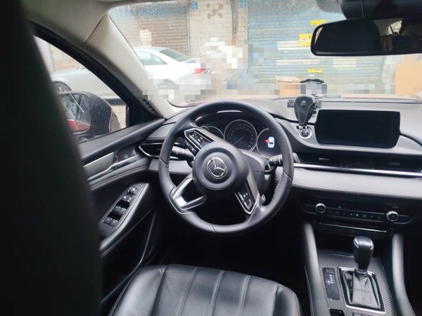 Mazda Atenza 2020, 66500 км, за 12064 USD - фото 11