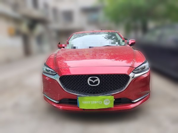 Mazda Atenza 2020, 66500 км, за 12064 USD