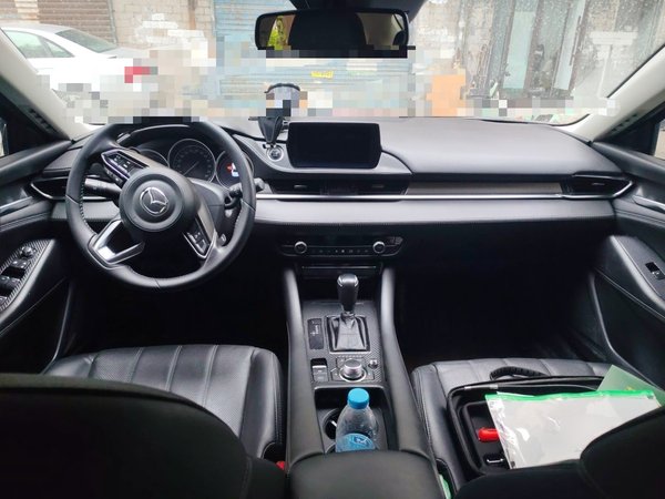 Mazda Atenza 2020, 66500 км, за 12064 USD - фото 10