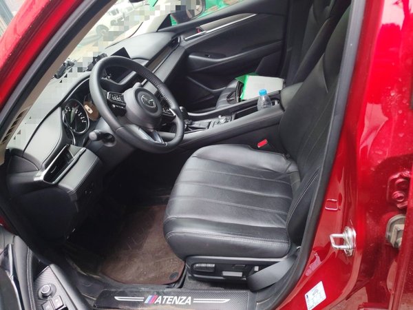 Mazda Atenza 2020, 66500 км, за 12064 USD - фото 16