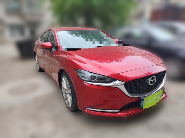 Mazda Atenza 2020, 66500 км, за 12064 USD