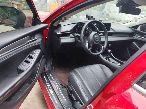 Mazda Atenza 2020, 66500 км, за 12064 USD - фото 17