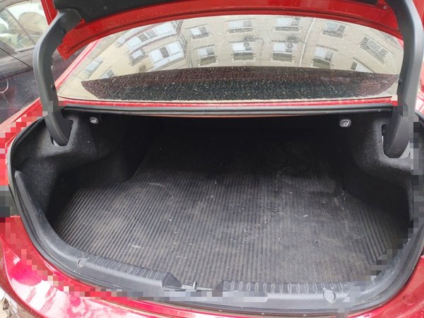 Mazda Atenza 2020, 66500 км, за 12064 USD - фото 20