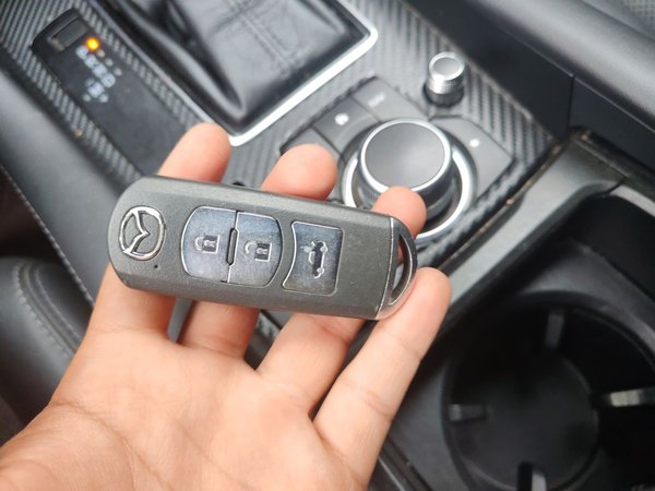 Mazda Atenza 2020, 66500 км, за 12064 USD - фото 9