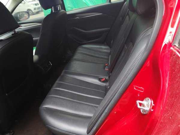 Mazda Atenza 2020, 66500 км, за 12064 USD - фото 18