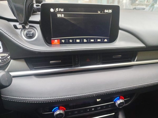 Mazda Atenza 2020, 66500 км, за 12064 USD - фото 14