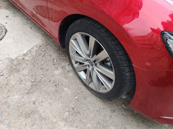 Mazda Atenza 2020, 66500 км, за 12064 USD - фото 8