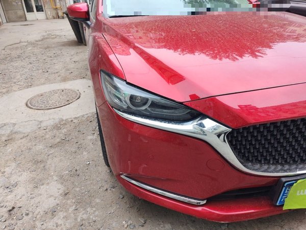 Mazda Atenza 2020, 66500 км, за 12064 USD - фото 7