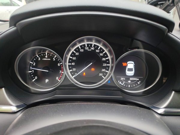 Mazda Atenza 2020, 66500 км, за 12064 USD - фото 12