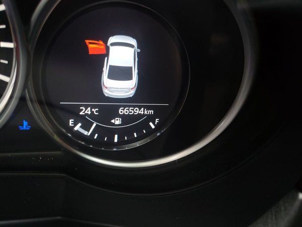 Mazda Atenza 2020, 66500 км, за 12064 USD - фото 13
