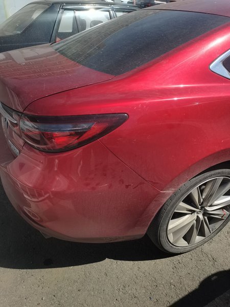 Mazda Atenza 2020, 67300 км, за 15630 USD - фото 6