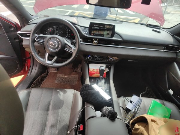 Mazda Atenza 2020, 67300 км, за 15630 USD - фото 11