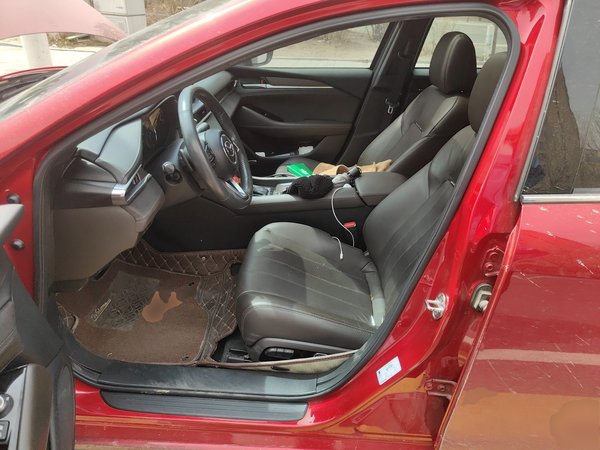 Mazda Atenza 2020, 67300 км, за 15630 USD - фото 17