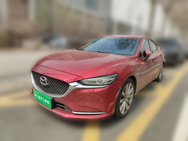 Mazda Atenza 2020, 67300 км, за 15630 USD