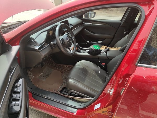 Mazda Atenza 2020, 67300 км, за 15630 USD - фото 10