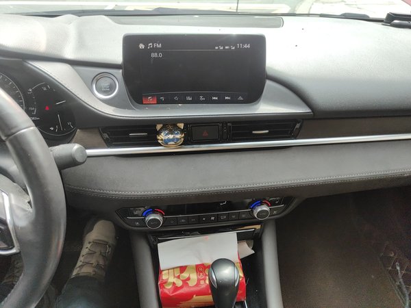 Mazda Atenza 2020, 67300 км, за 15630 USD - фото 15