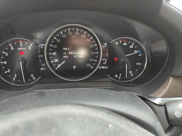 Mazda Atenza 2020, 67300 км, за 15630 USD - фото 8