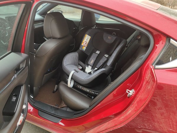 Mazda Atenza 2020, 67300 км, за 15630 USD - фото 12