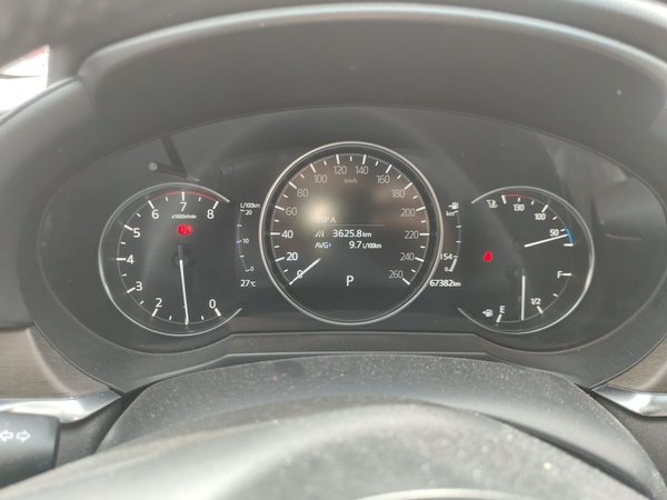 Mazda Atenza 2020, 67300 км, за 15630 USD - фото 13