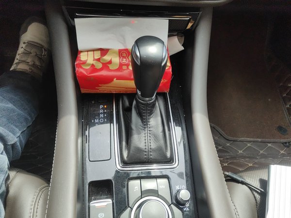 Mazda Atenza 2020, 67300 км, за 15630 USD - фото 16