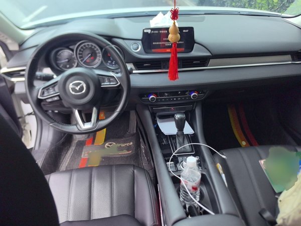 Mazda Atenza 2020, 44600 км, за 15547 USD - фото 18