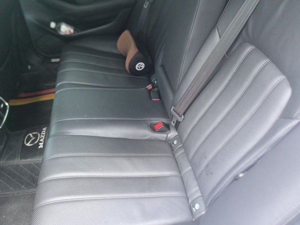 Mazda Atenza 2020, 44600 км, за 15547 USD - фото 20