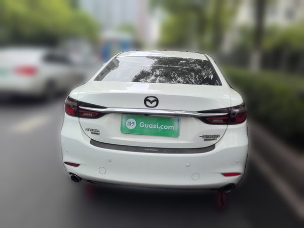 Mazda Atenza 2020, 44600 км, за 15547 USD