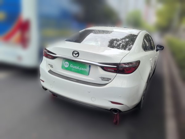 Mazda Atenza 2020, 44600 км, за 15547 USD - фото 6