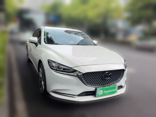 Mazda Atenza 2020, 44600 км, за 15547 USD