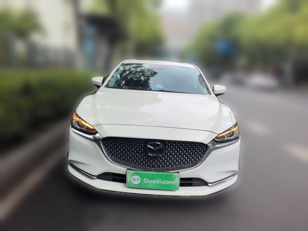 Mazda Atenza 2020, 44600 км, за 15547 USD