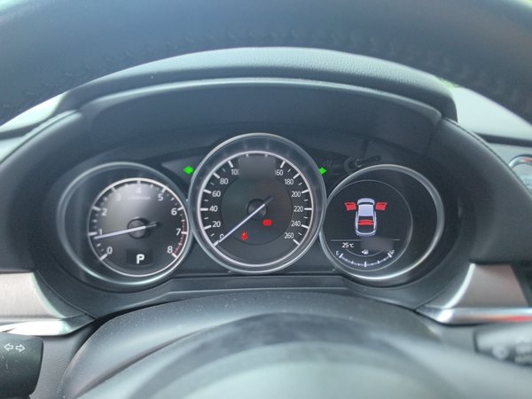 Mazda Atenza 2020, 44600 км, за 15547 USD - фото 10