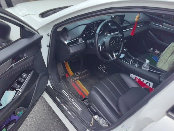 Mazda Atenza 2020, 44600 км, за 15547 USD - фото 19