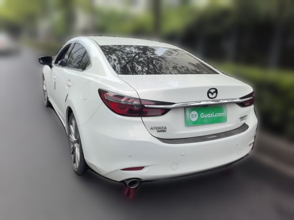 Mazda Atenza 2020, 44600 км, за 15547 USD