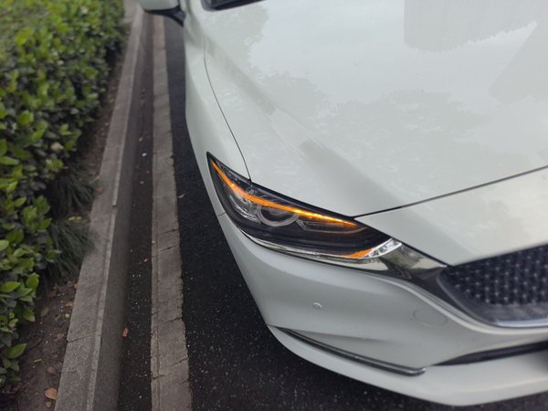 Mazda Atenza 2020, 44600 км, за 15547 USD - фото 7