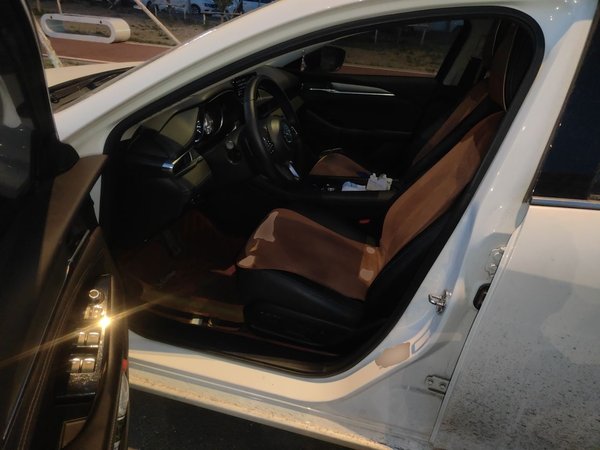 Mazda Atenza 2020, 49200 км, за 13343 USD - фото 17