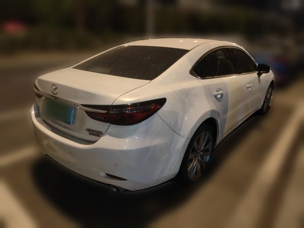 Mazda Atenza 2020, 49200 км, за 13343 USD - фото 6