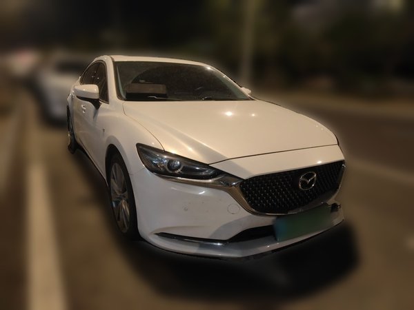 Mazda Atenza 2020, 49200 км, за 13343 USD
