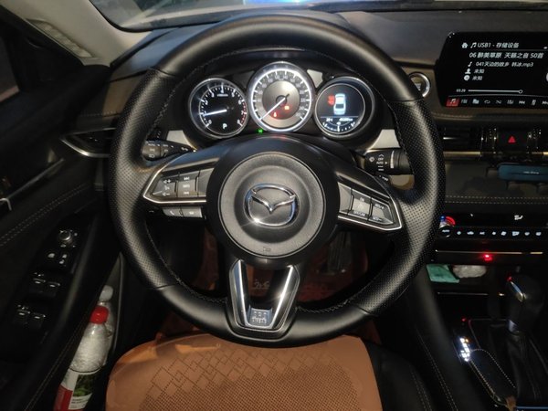 Mazda Atenza 2020, 49200 км, за 13343 USD - фото 11