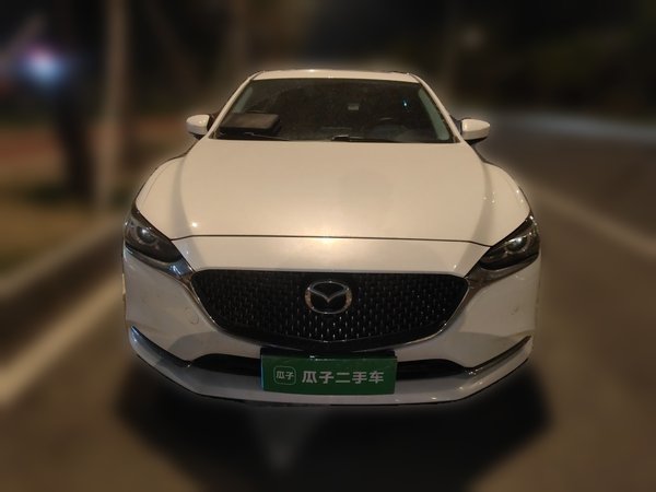Mazda Atenza 2020, 49200 км, за 13343 USD