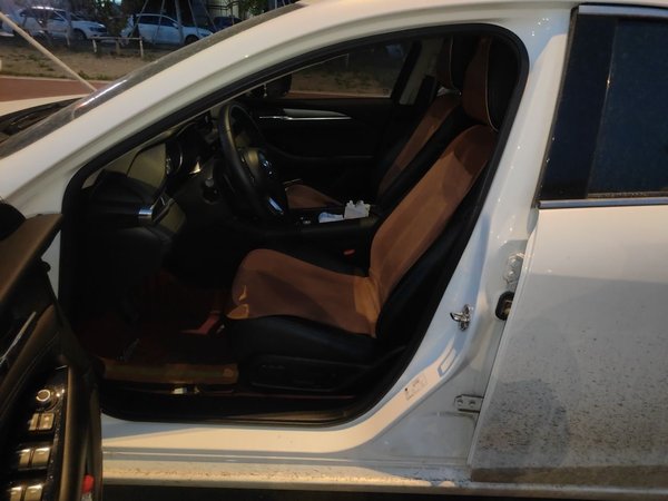 Mazda Atenza 2020, 49200 км, за 13343 USD - фото 16
