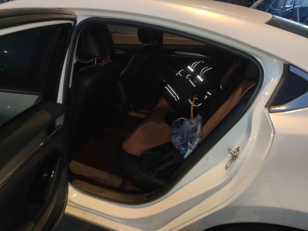 Mazda Atenza 2020, 49200 км, за 13343 USD - фото 18