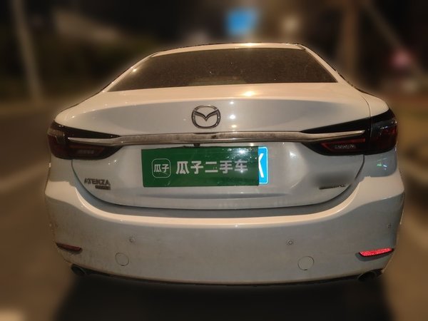 Mazda Atenza 2020, 49200 км, за 13343 USD