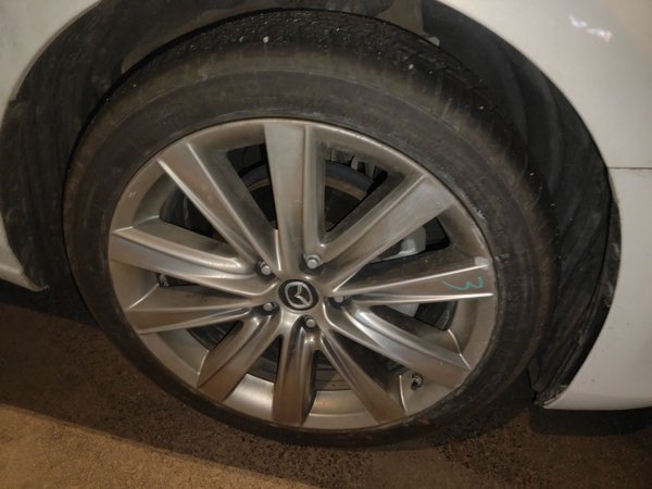 Mazda Atenza 2020, 49200 км, за 13343 USD - фото 8