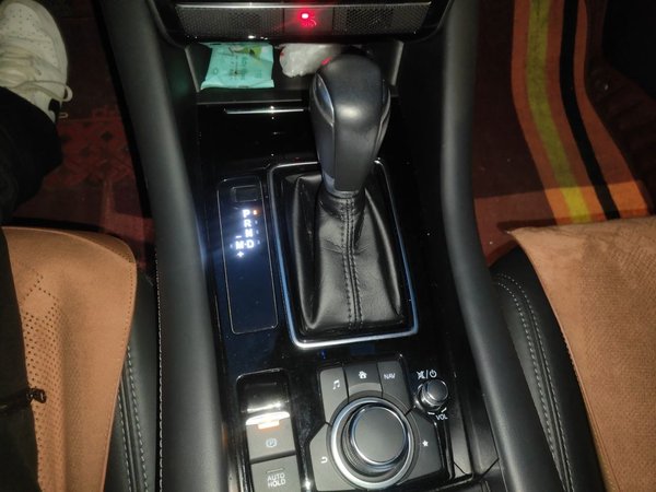 Mazda Atenza 2020, 49200 км, за 13343 USD - фото 15