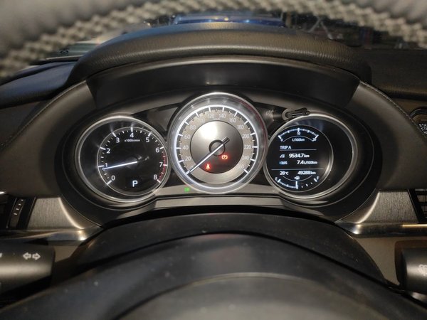 Mazda Atenza 2020, 49200 км, за 13343 USD - фото 12