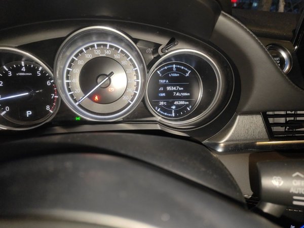 Mazda Atenza 2020, 49200 км, за 13343 USD - фото 13