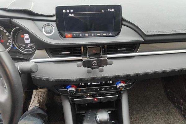 Mazda Atenza 2021, 26100 км, за 16013 USD - фото 14