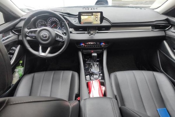 Mazda Atenza 2021, 26100 км, за 16013 USD - фото 10