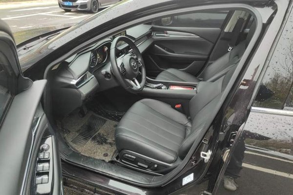 Mazda Atenza 2021, 26100 км, за 16013 USD - фото 17