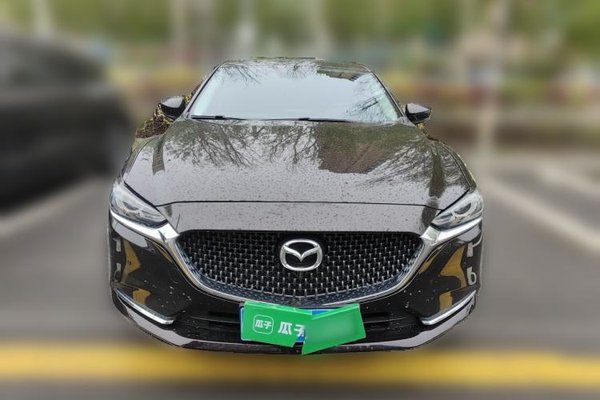 Mazda Atenza 2021, 26100 км, за 16013 USD